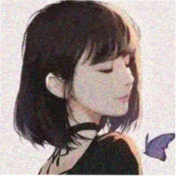 用户 一刀不拔 头像