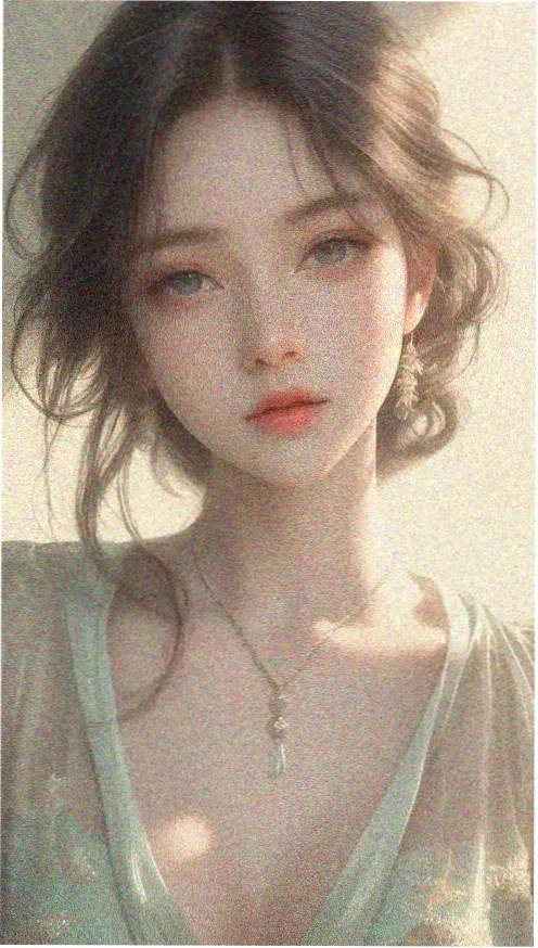 短剧 听潮亭夜话 封面
